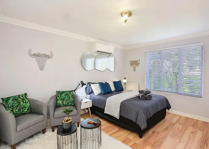 Flatlet 2.1Km From Iconic Blaauwberg Beach