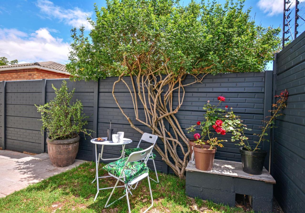 Apartment Flatlet 2.1km From Iconic Blaauwberg